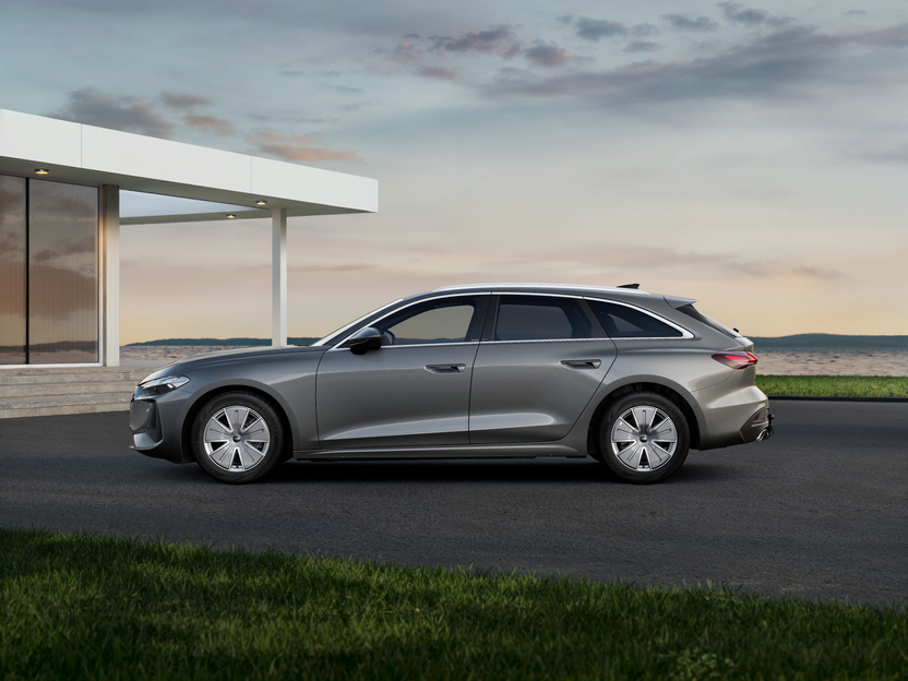 Obrázek A5 Avant TFSI 110kW