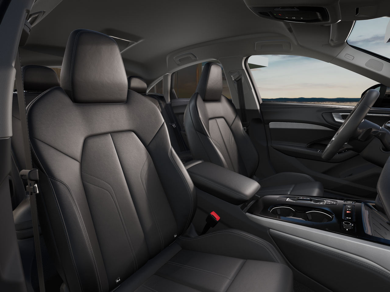 Obrázek A5 Limuzína TFSI 110 kW