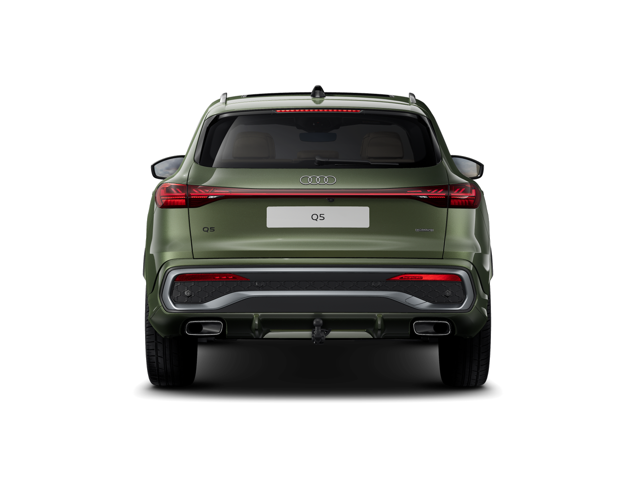 Obrázek Q5 e-hybrid quattro 220 kW