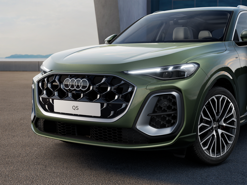 Obrázek Q5 e-hybrid quattro 220 kW
