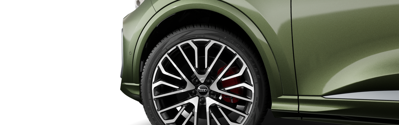 Obrázek Q5 e-hybrid quattro 220 kW