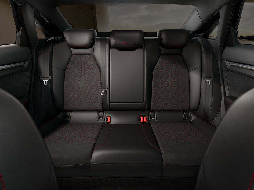 Obrázek S3 Limuzína TFSI 245kW quattro