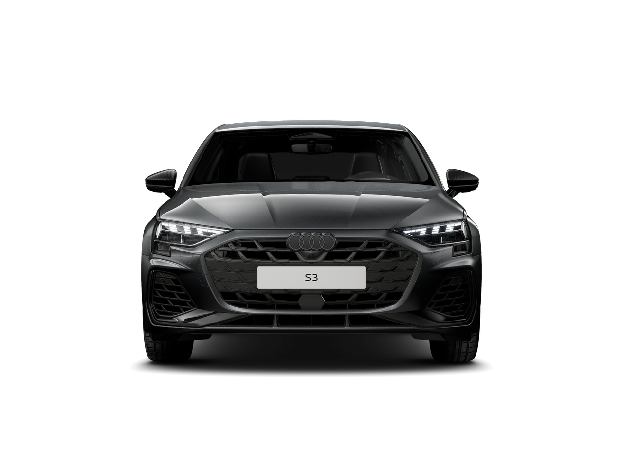 Obrázek S3 Limuzína TFSI 245kW quattro