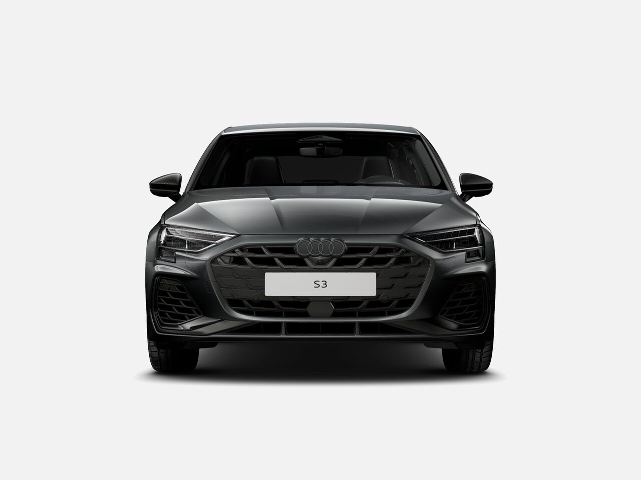 Audi A3 Limuzína