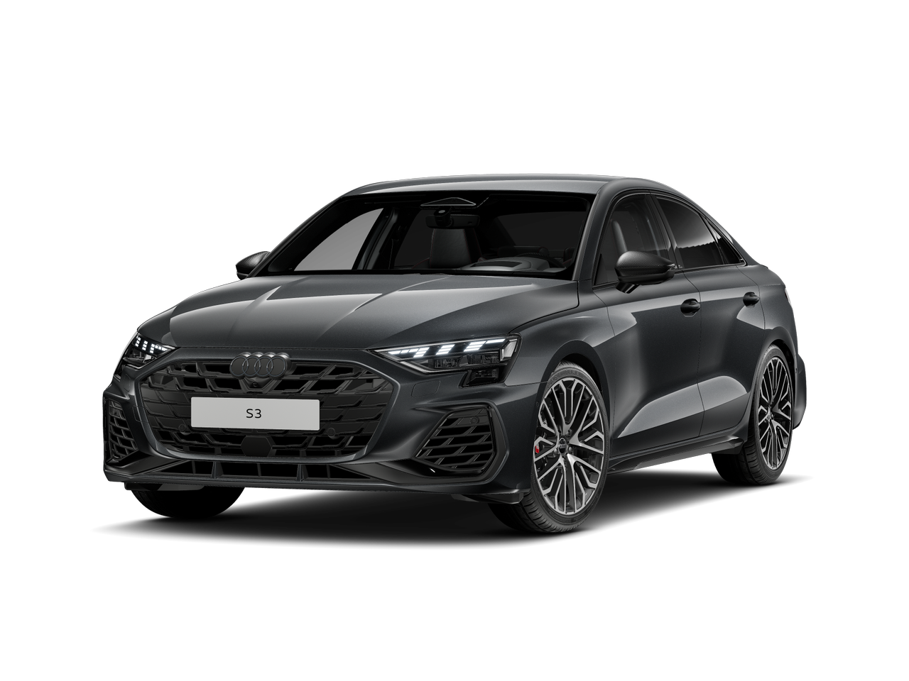Obrázek S3 Limuzína TFSI 245kW quattro