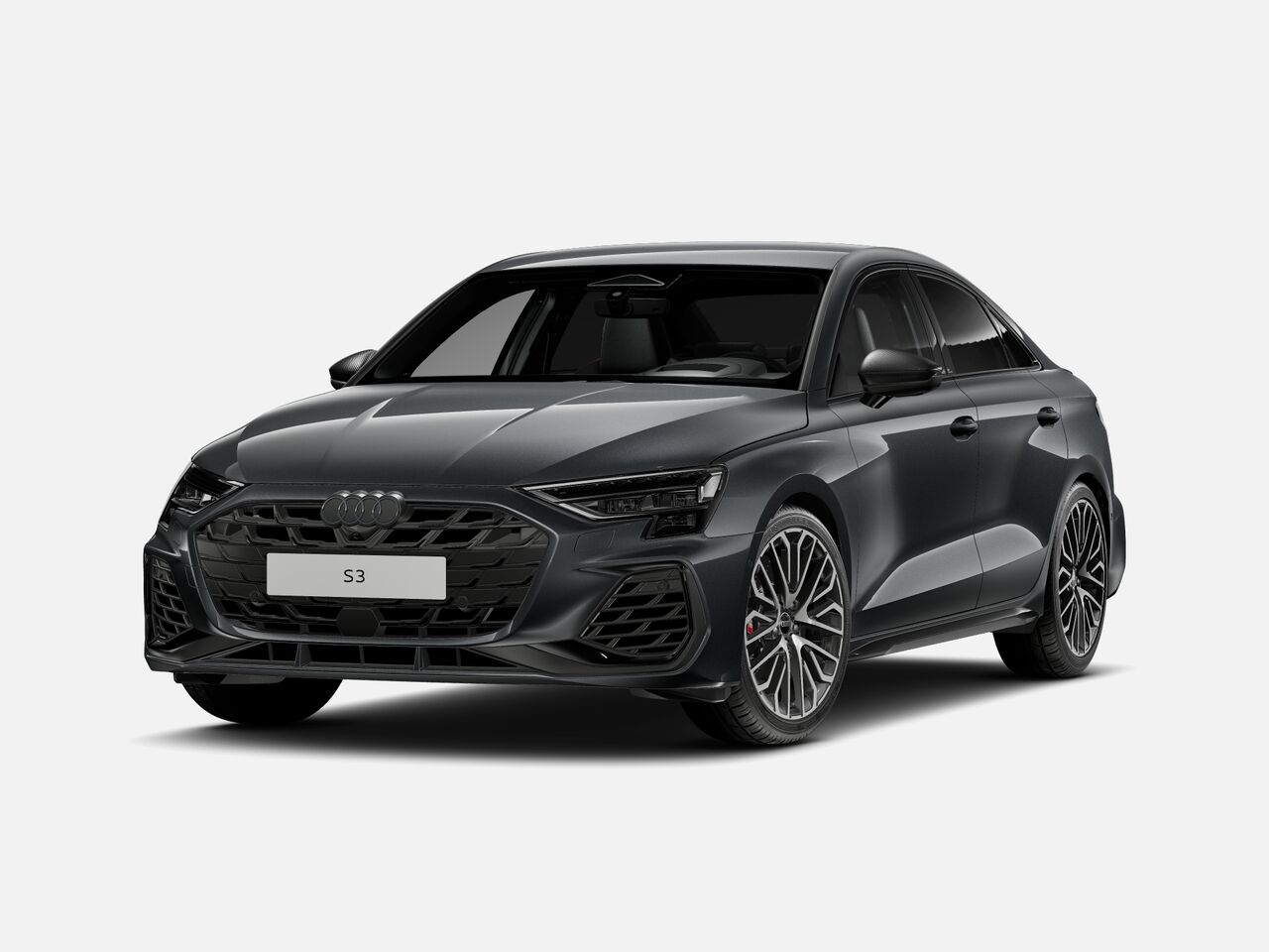 Audi A3 Limuzína