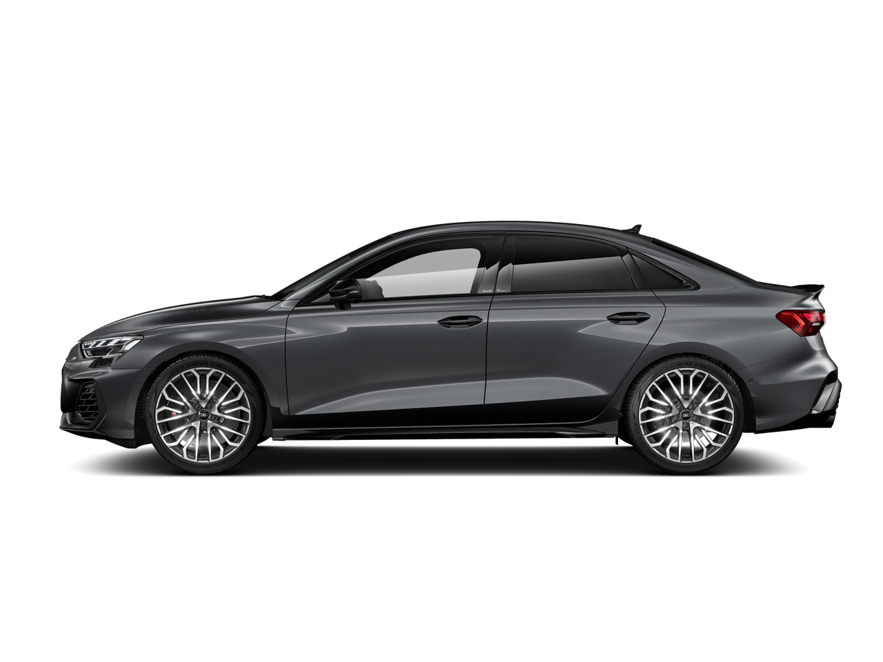 Obrázek S3 Limuzína TFSI 245kW quattro