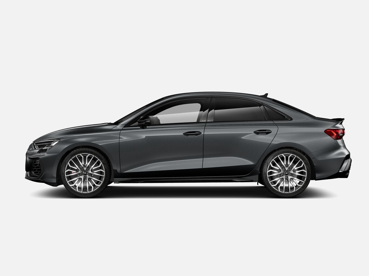 Audi A3 Limuzína