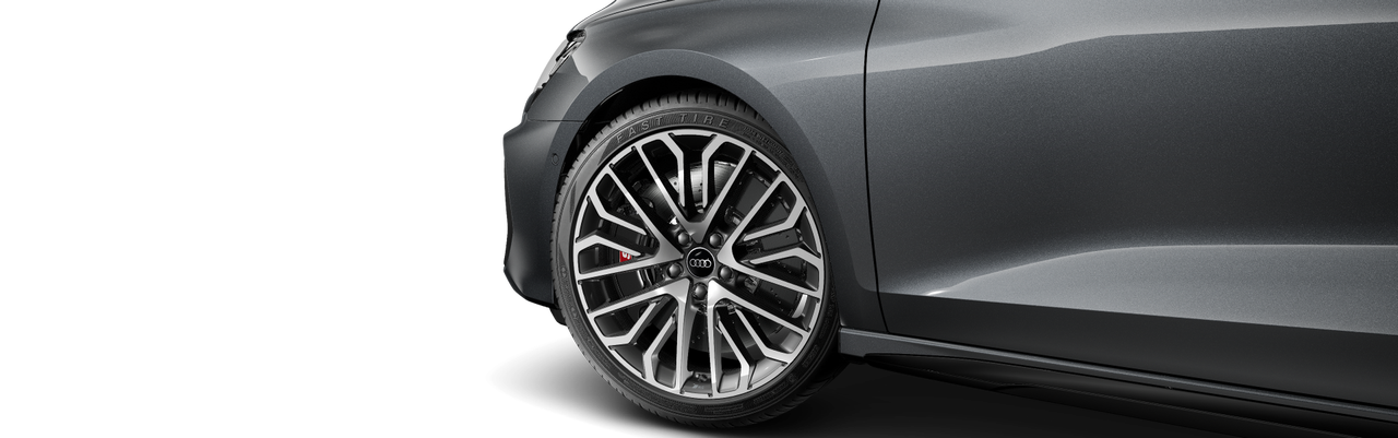 Obrázek S3 Limuzína TFSI 245kW quattro