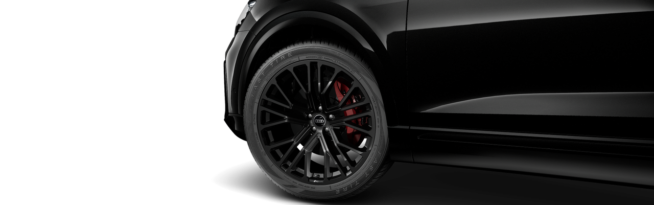 Obrázek Q8 SUV TDI quattro 210 kW