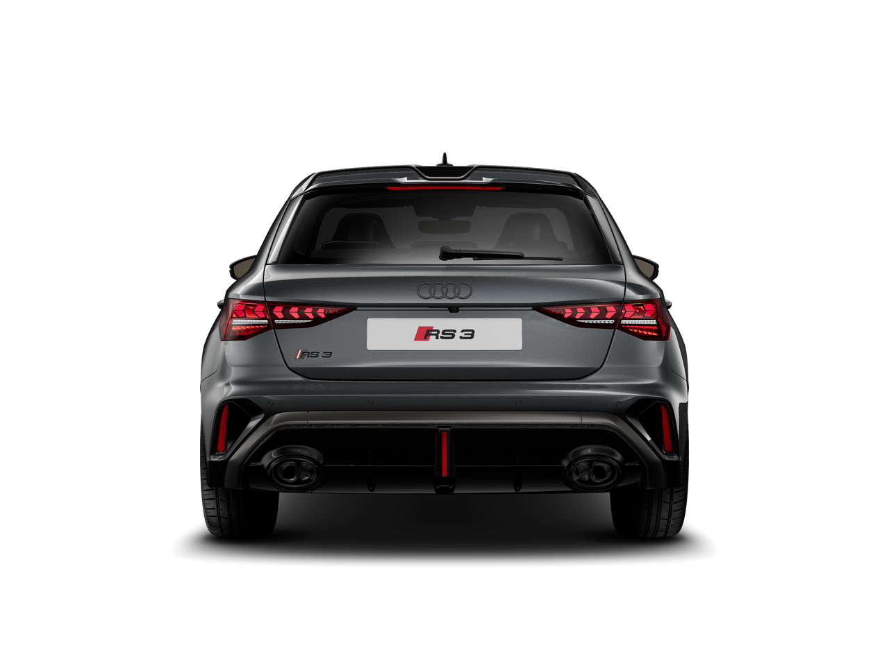 Obrázek RS 3 Sportback 2.5 TFSI 294kW quattro