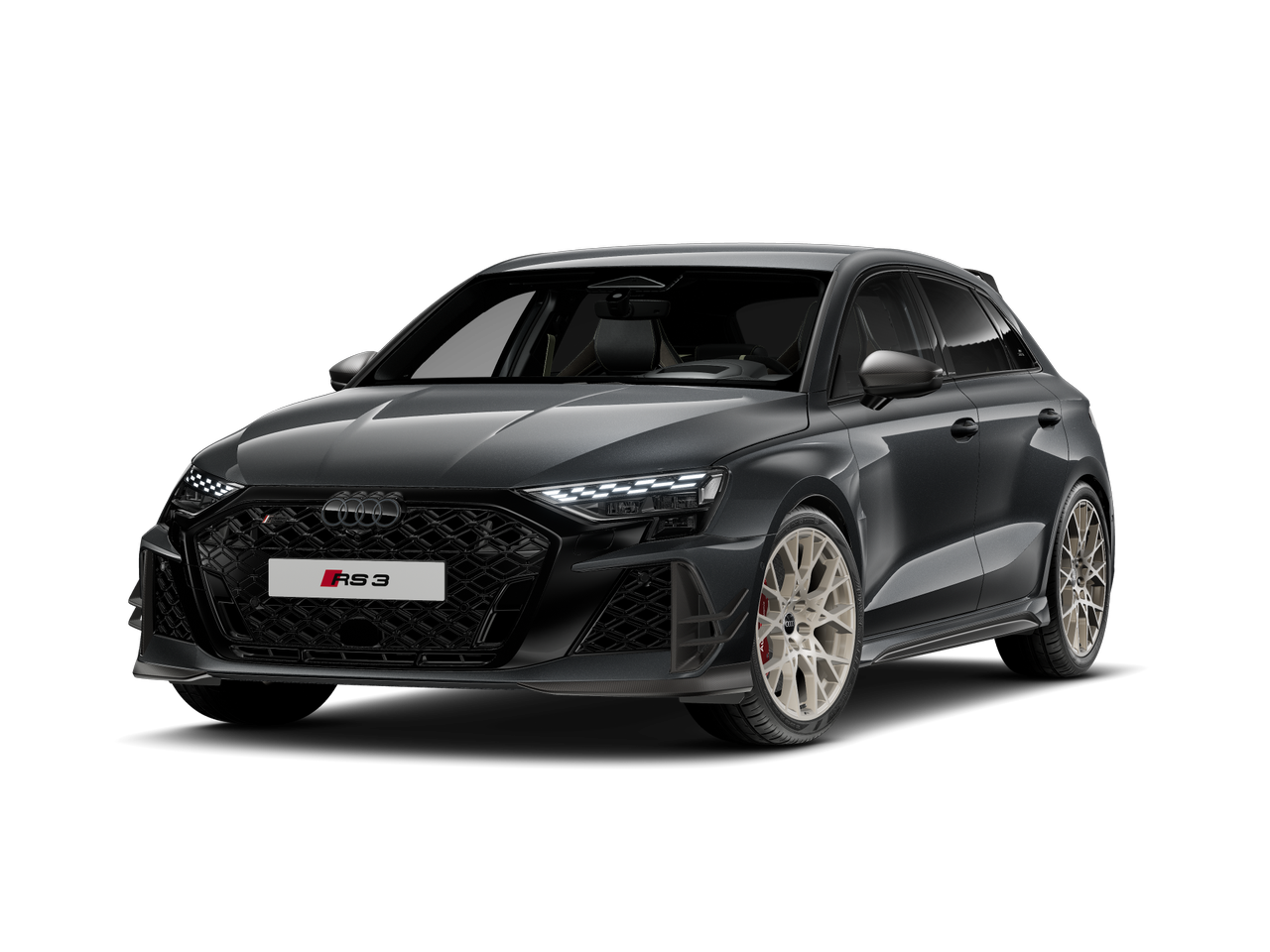 Obrázek RS 3 Sportback 2.5 TFSI 294kW quattro