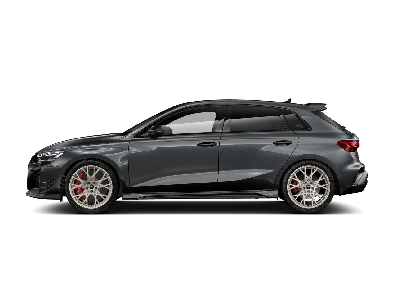 Obrázek RS 3 Sportback 2.5 TFSI 294kW quattro
