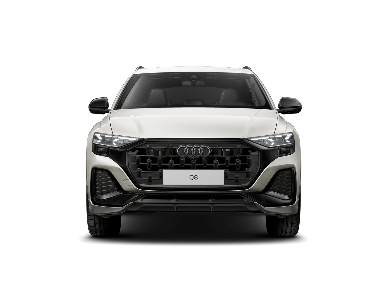 Obrázek Q8 SUV TDI quattro 210 kW