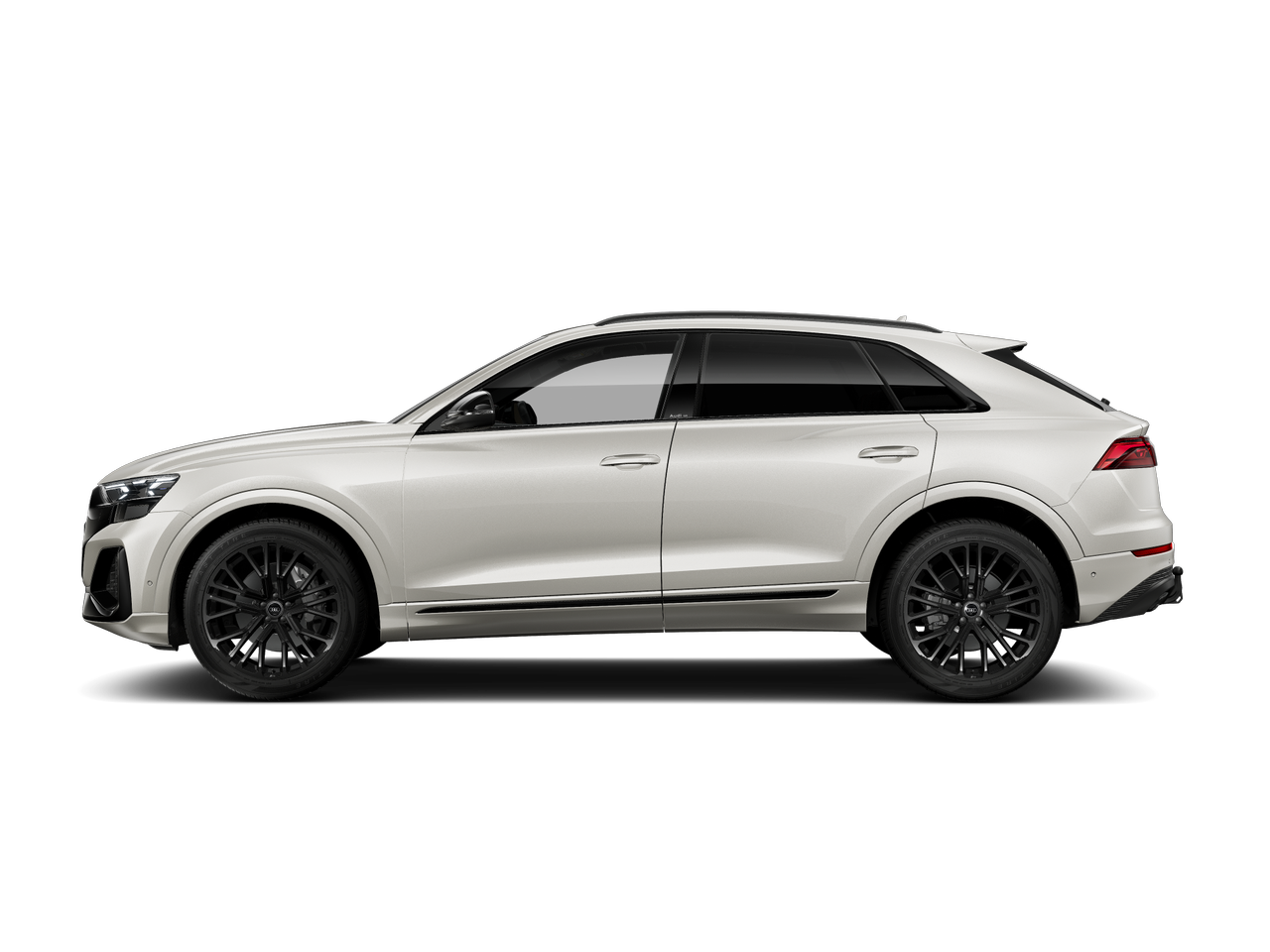 Obrázek Q8 SUV TDI quattro 210 kW