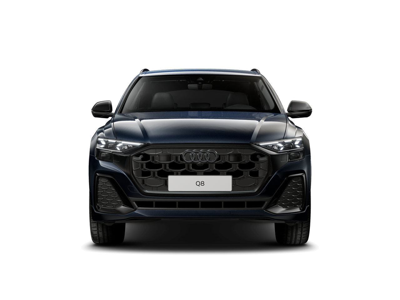 Obrázek Q8 SUV TDI quattro 210 kW