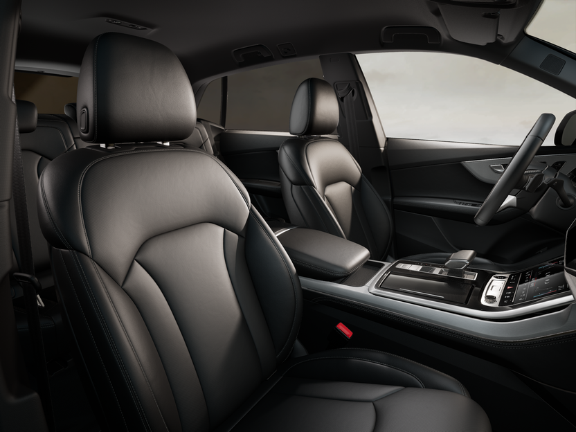 Obrázek Q8 SUV TDI 210kW quattro