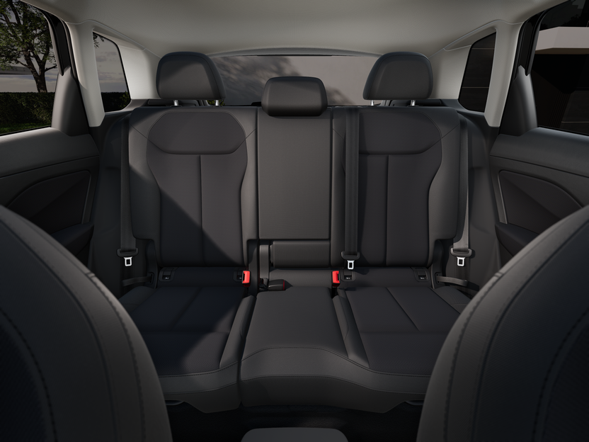 Obrázek Q3 TDI 110 kW