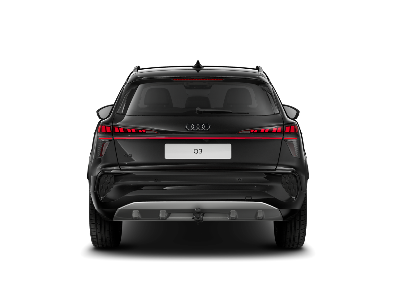 Obrázek Q3 TDI 110 kW