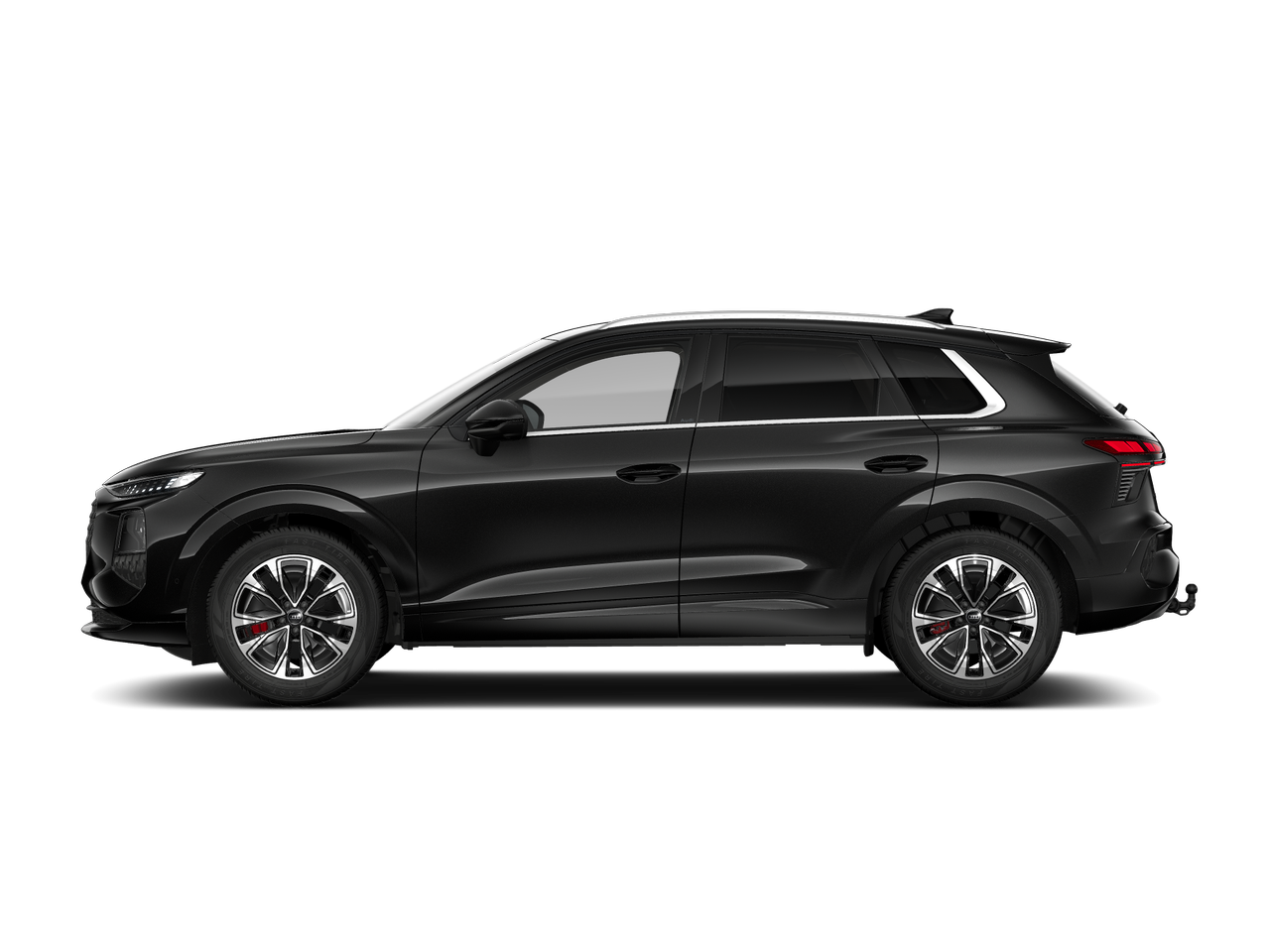 Obrázek Q3 TDI 110 kW