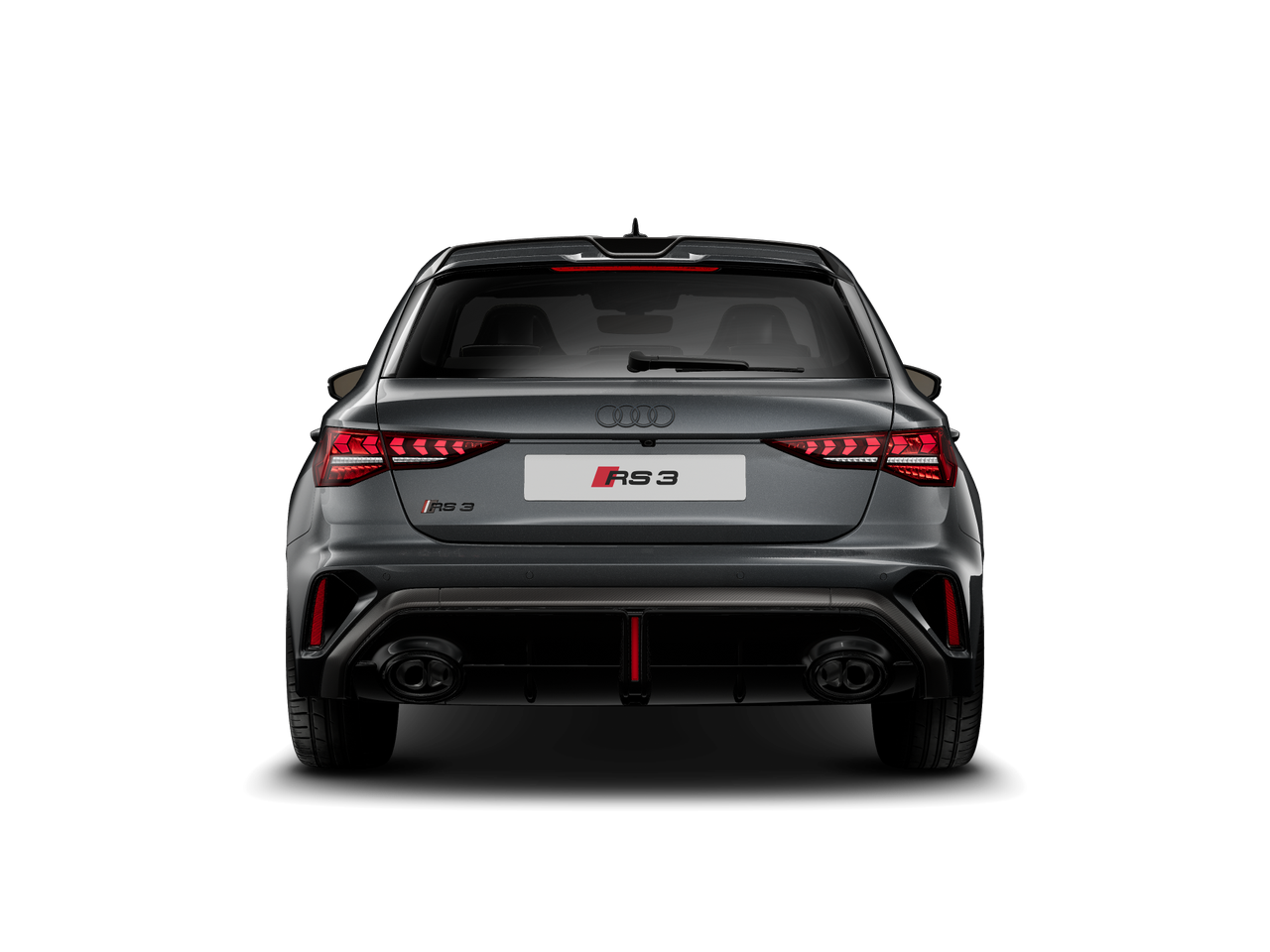 Obrázek RS 3 Sportback 2.5 TFSI 294kW quattro