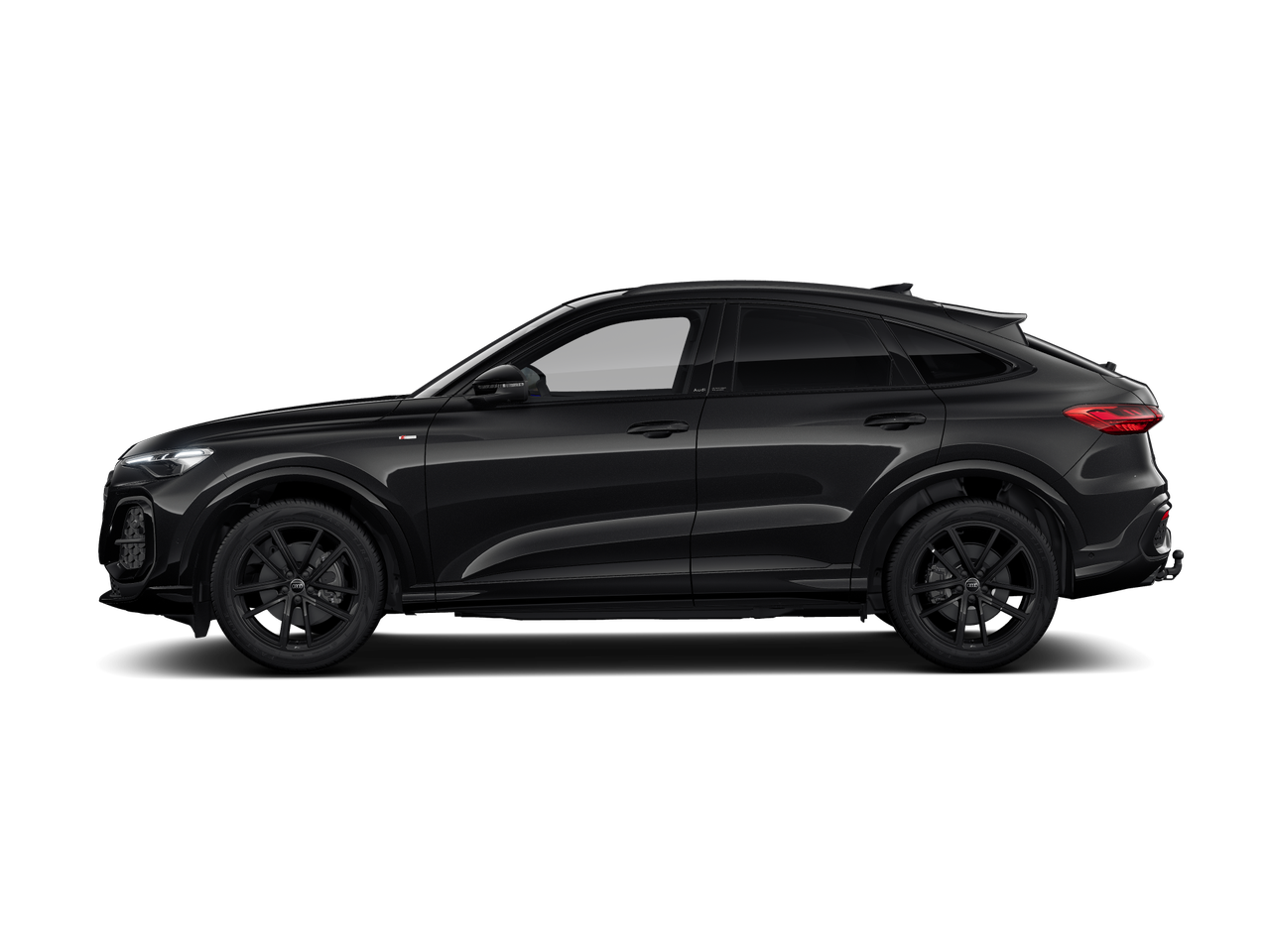 Obrázek Q5 SB TFSI quattro 150 kW