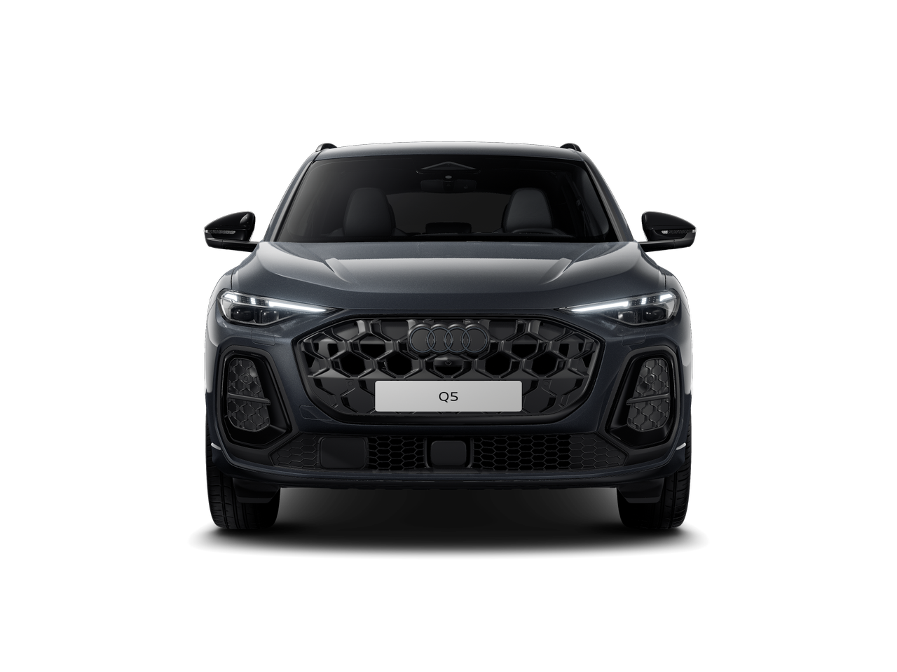 Obrázek Q5 TDI quattro 150 kW