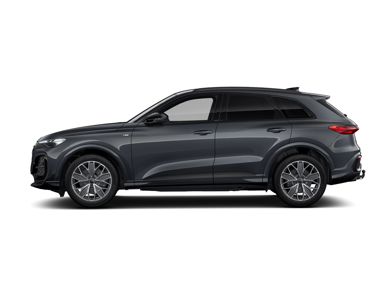 Obrázek Q5 TDI quattro 150 kW
