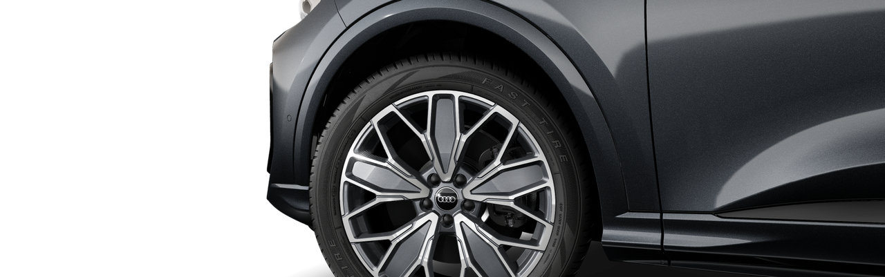 Obrázek Q5 TDI quattro 150 kW