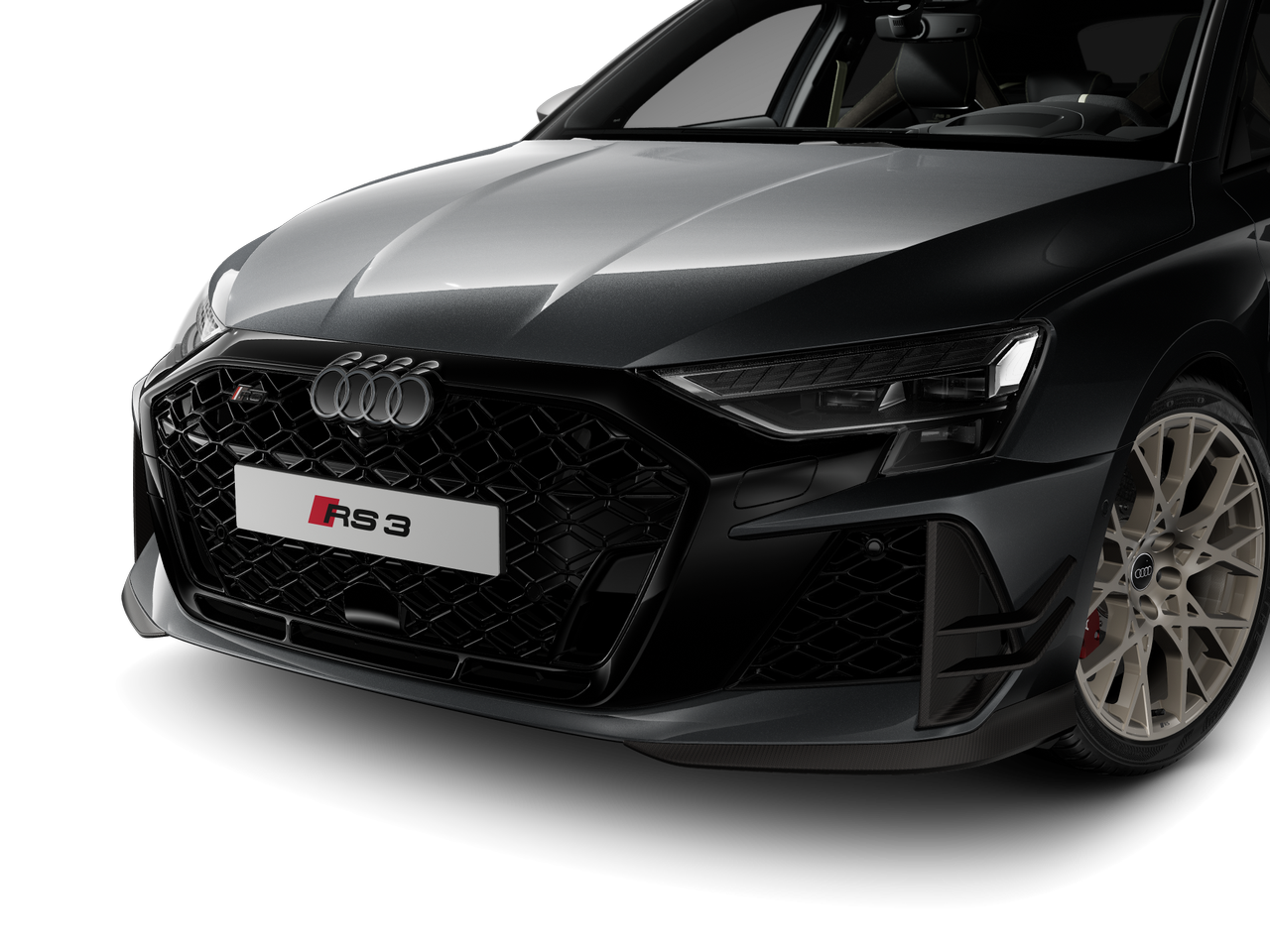 Obrázek RS 3 Sportback 2.5 TFSI 294kW quattro