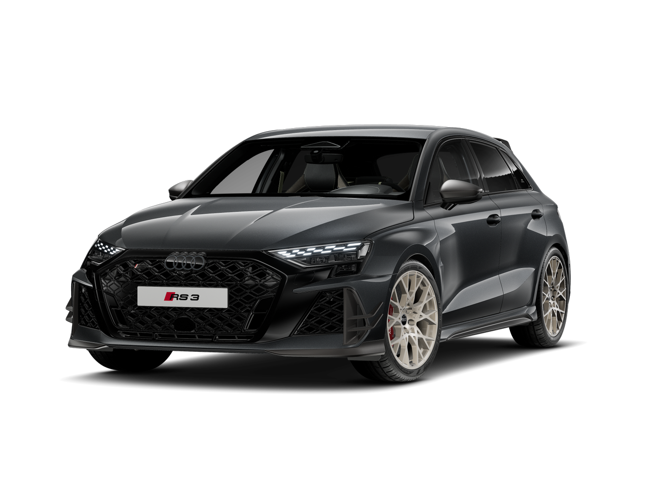Obrázek RS 3 Sportback 2.5 TFSI 294kW quattro
