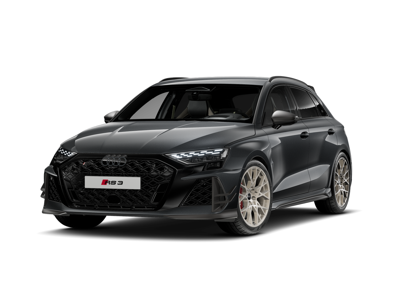 Audi A3 Sportback RS 3 Sportback 2.5 TFSI 294kW quattro
