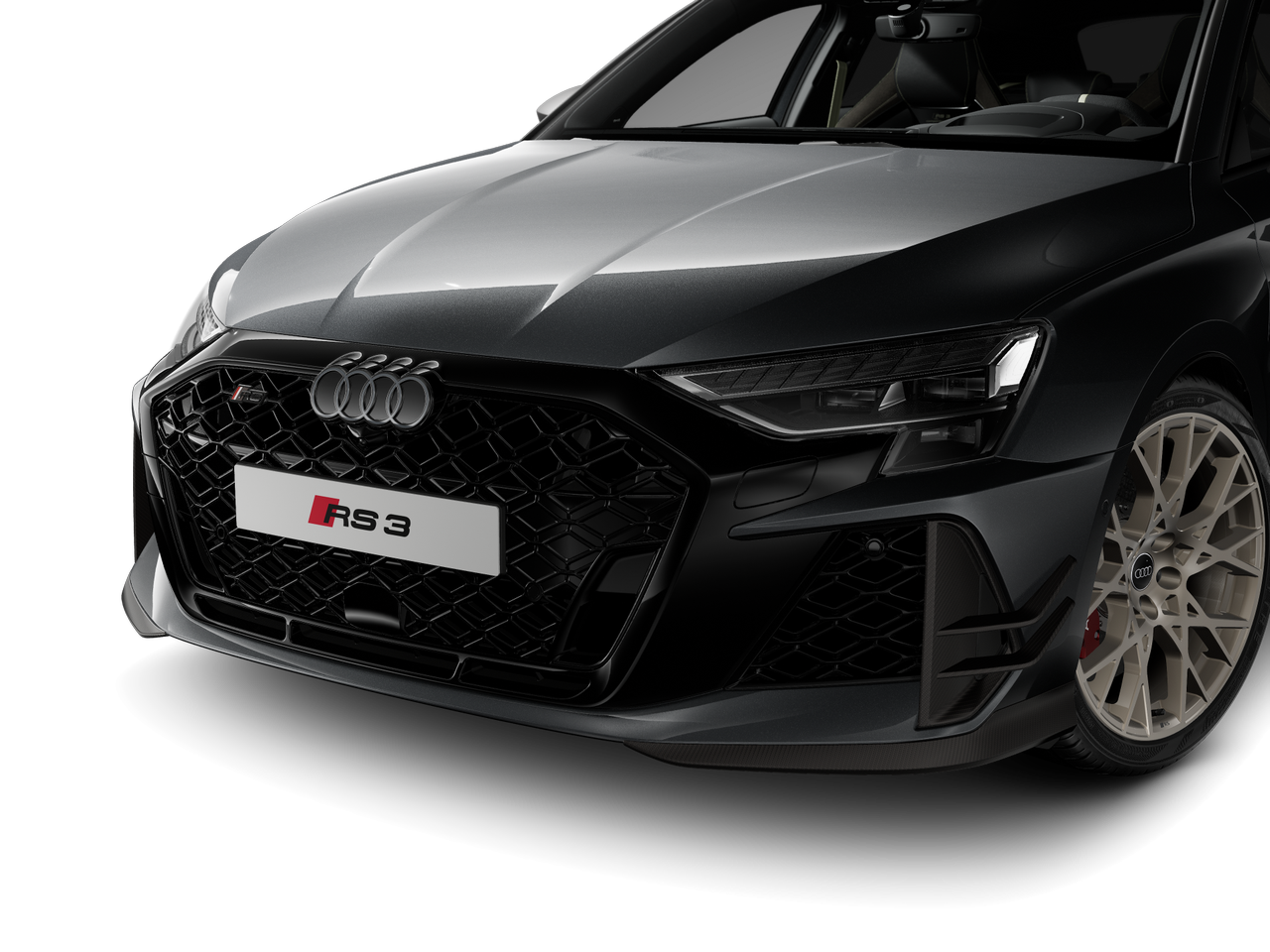 Obrázek RS 3 Sportback 2.5 TFSI 294kW quattro