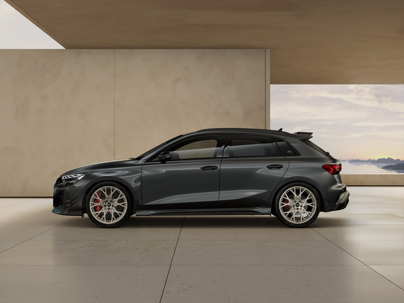 Obrázek RS 3 Sportback 2.5 TFSI 294kW quattro