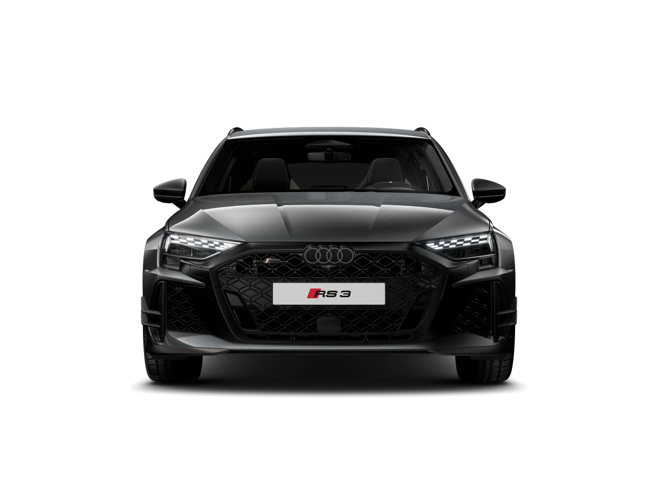 Obrázek RS 3 Sportback 2.5 TFSI 294kW quattro