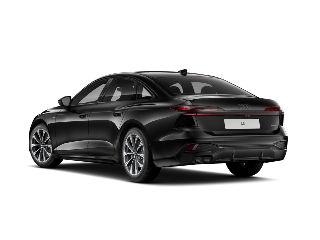 Obrázek A6 Limuzína TDI quattro 150kW