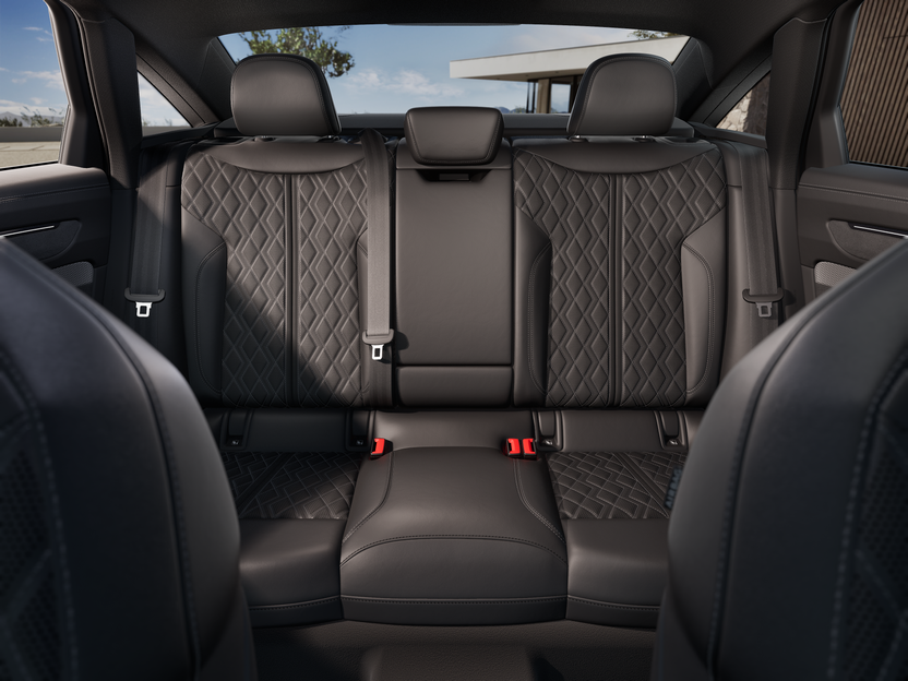 Obrázek A6 Limuzína TDI quattro 150kW