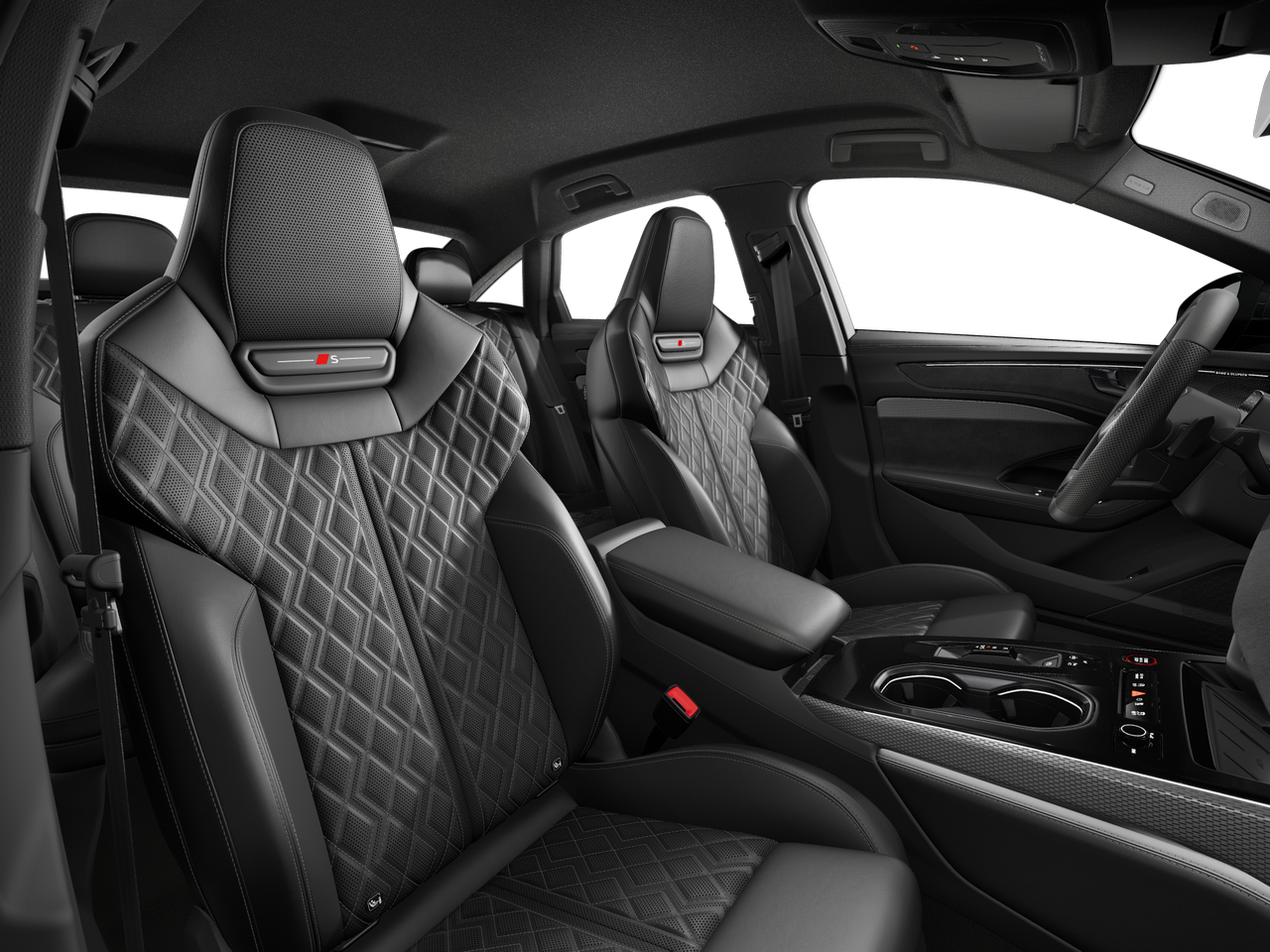 Obrázek A6 Limuzína TDI quattro 150kW