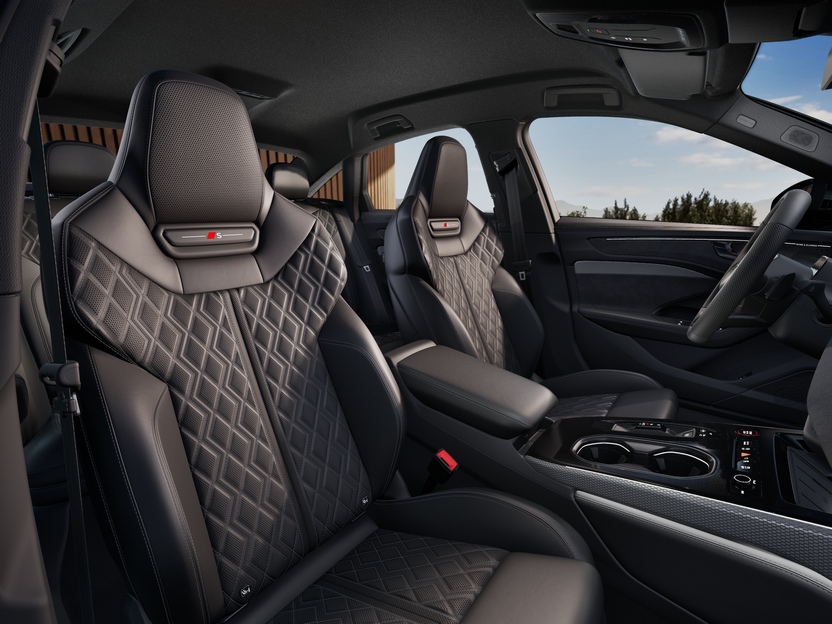 Obrázek A6 Limuzína TDI quattro 150kW