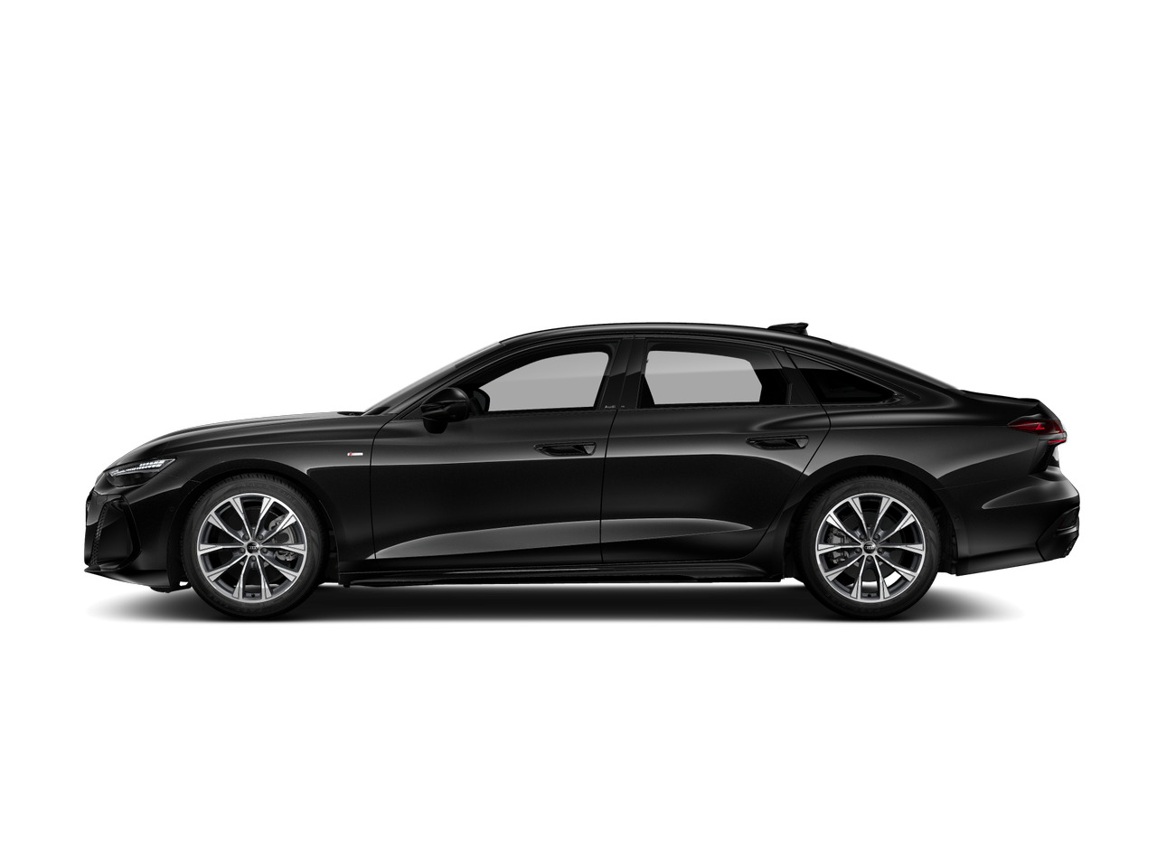 Obrázek A6 Limuzína TDI quattro 150kW