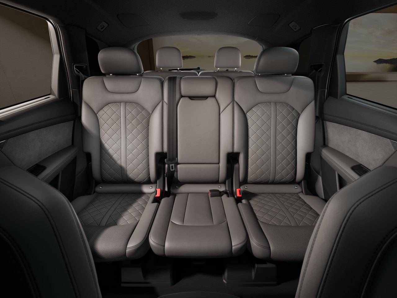 Audi Q7 SUV