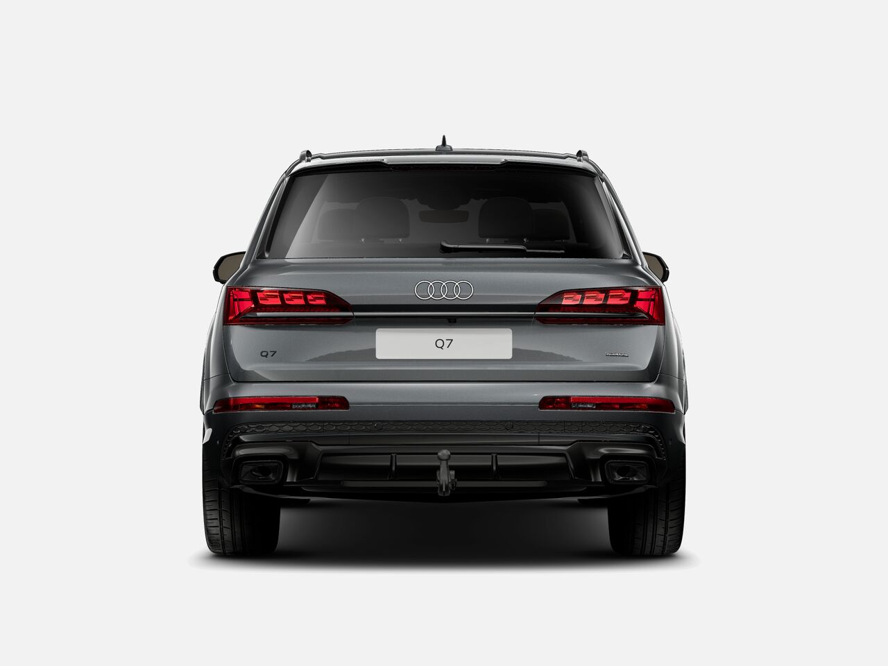 Audi Q7 SUV