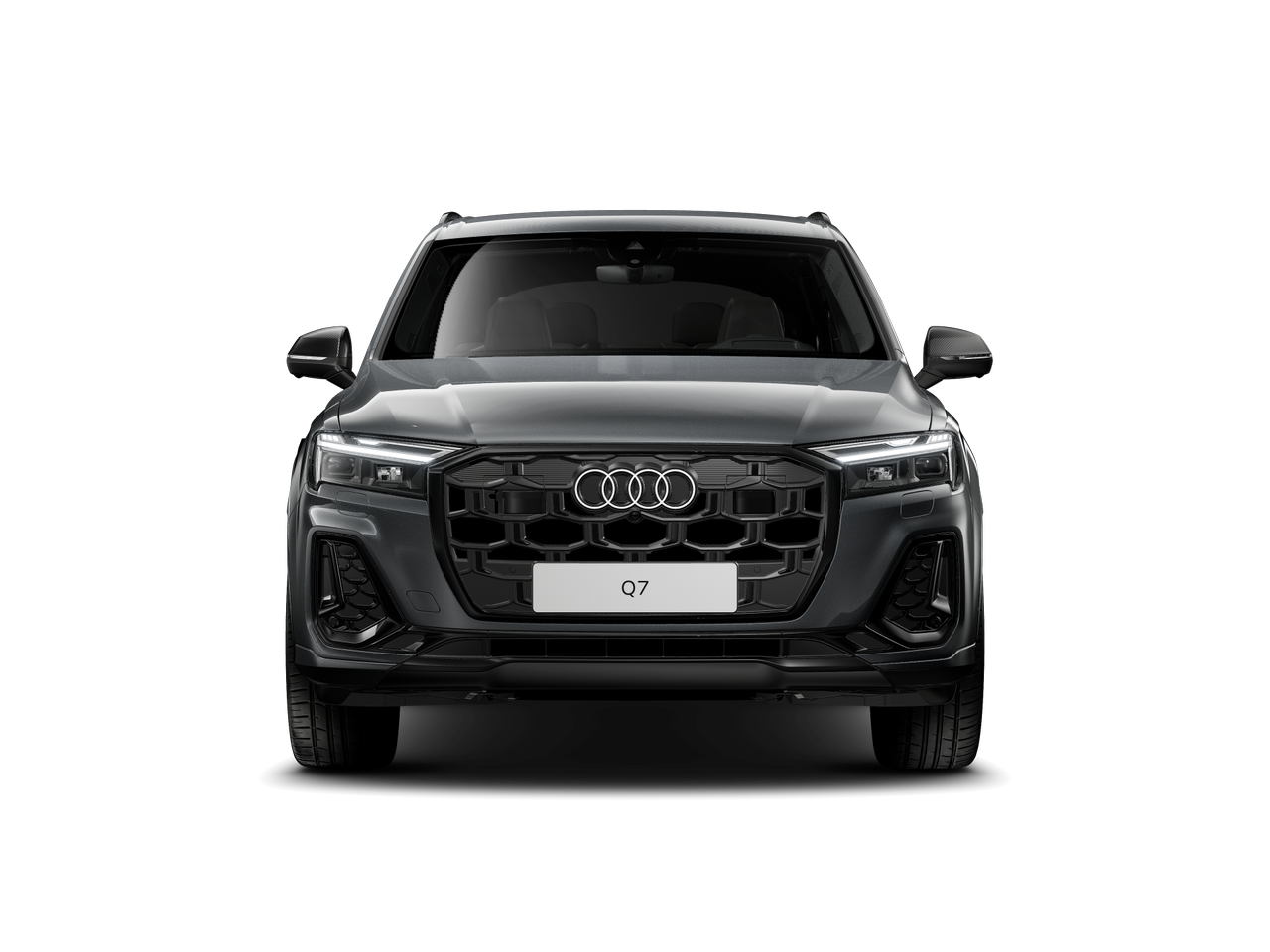 Obrázek Q7 SUV S line TDI quattro 210 kW