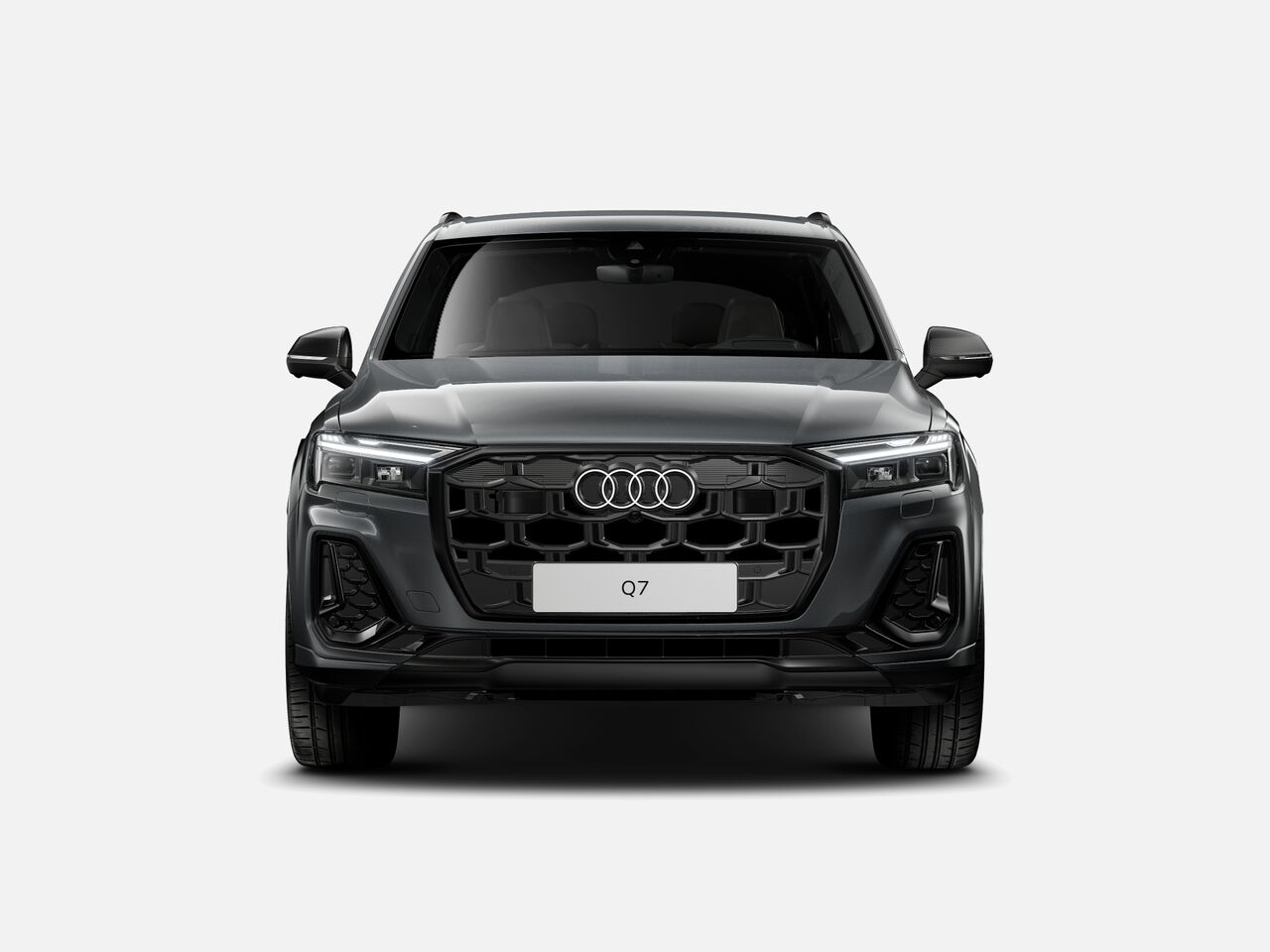 Audi Q7 SUV