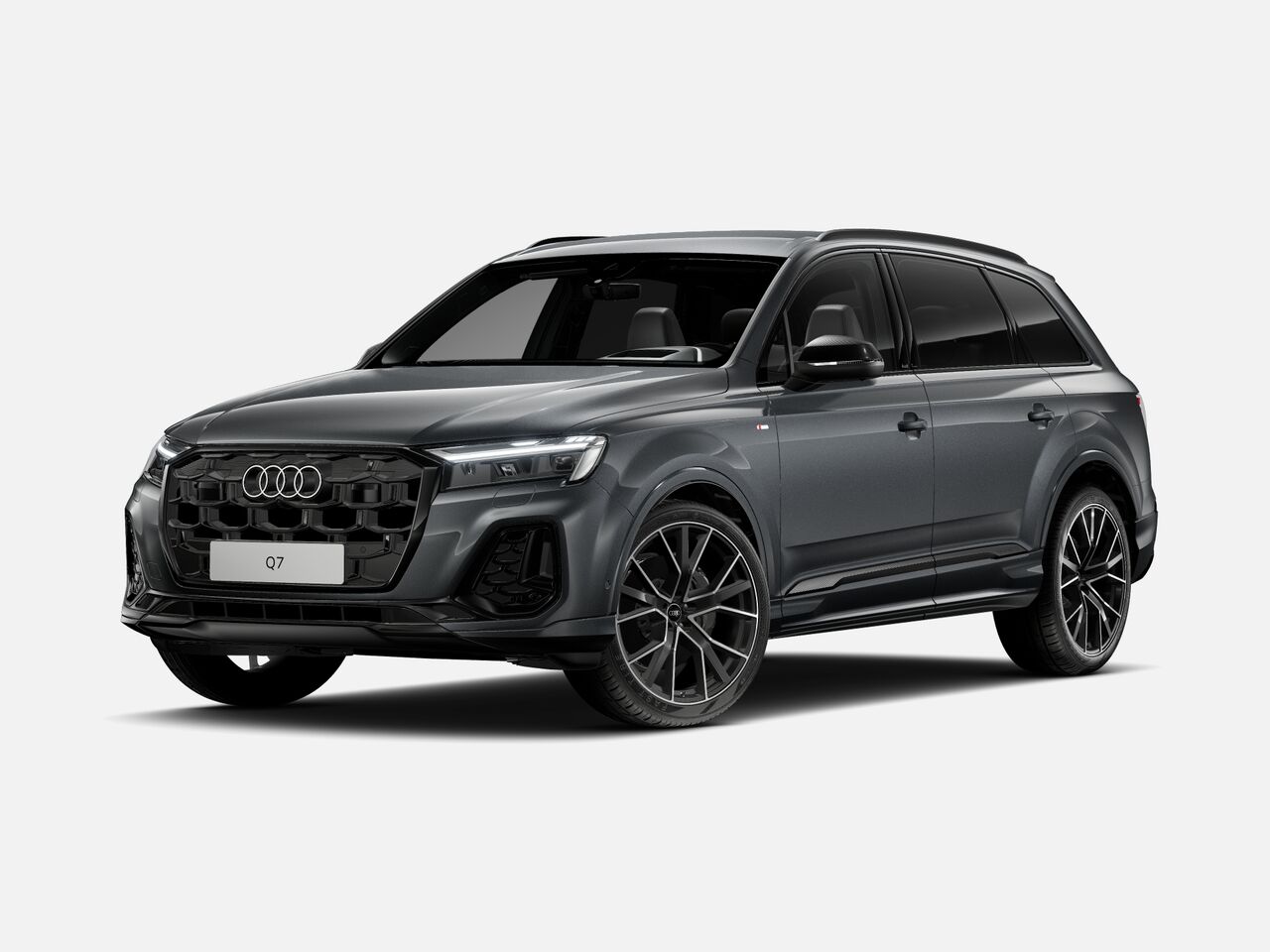 Audi Q7 SUV