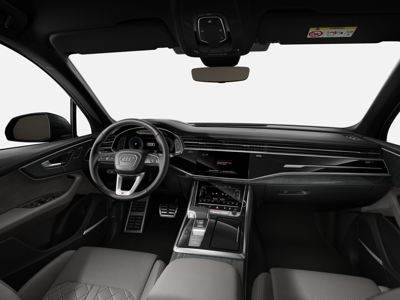 Audi Q7 SUV
