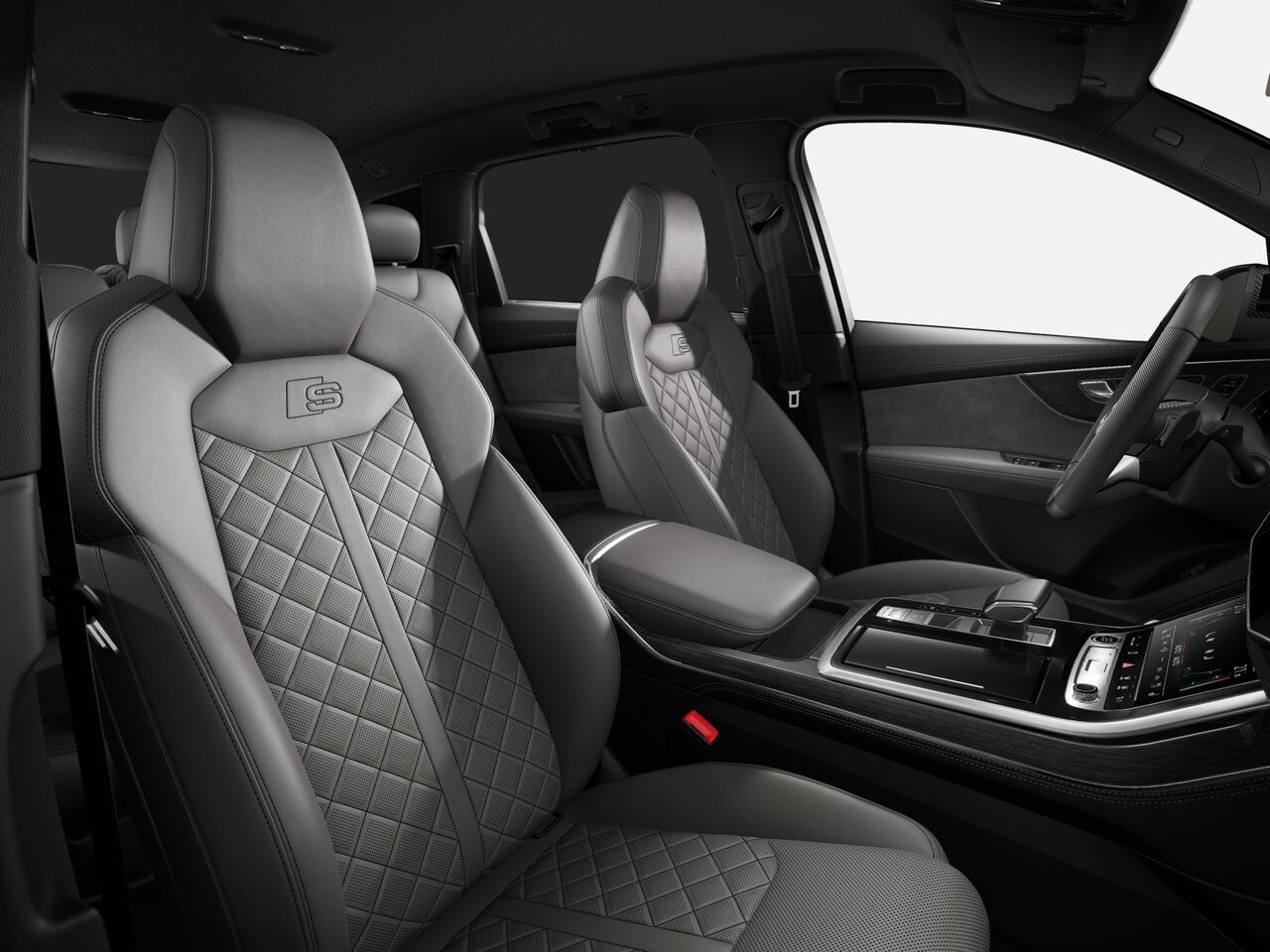 Audi Q7 SUV