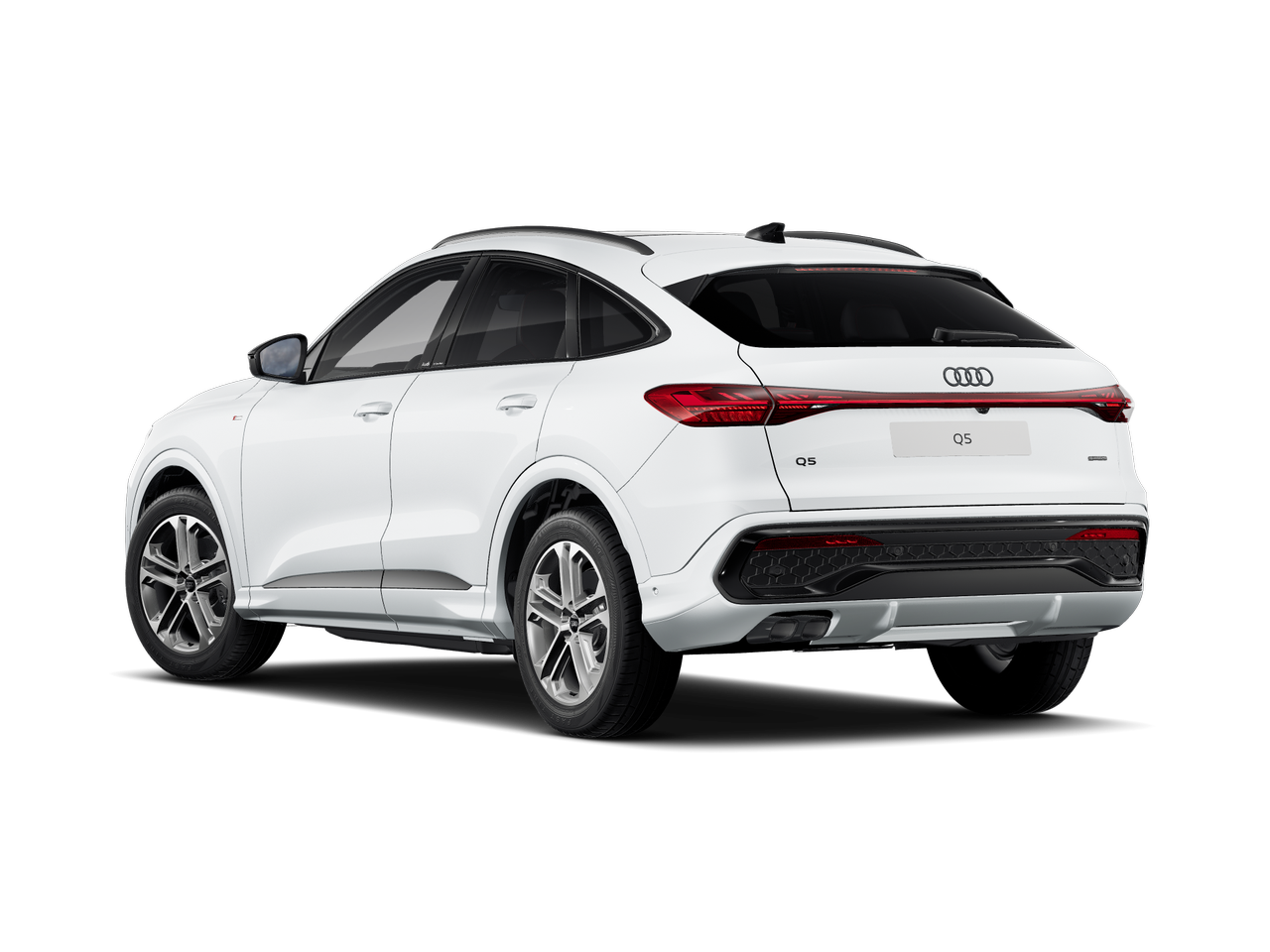 Obrázek Q5 SB TDI quattro 150 kW