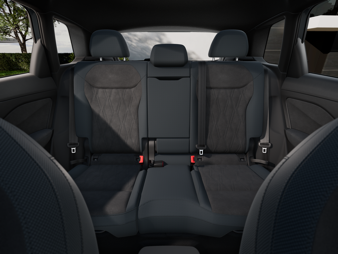 Obrázek Q3 TFSI quattro 150 kW