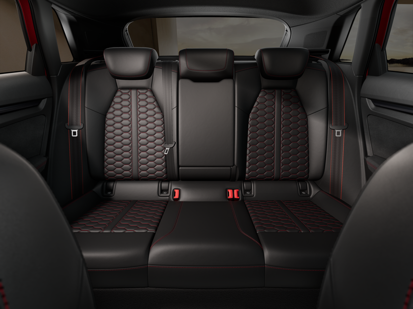 Obrázek RS 3 Sportback 2.5 TFSI 294kW quattro